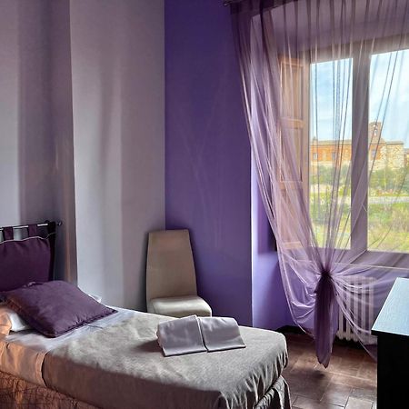 Hotel Palazzo Renieri - 3Stelle S Colle Val D'Elsa Dış mekan fotoğraf
