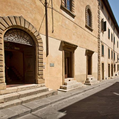 Hotel Palazzo Renieri - 3Stelle S Colle Val D'Elsa Dış mekan fotoğraf