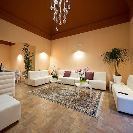 Hotel Palazzo Renieri - 3Stelle S Colle Val D'Elsa Dış mekan fotoğraf