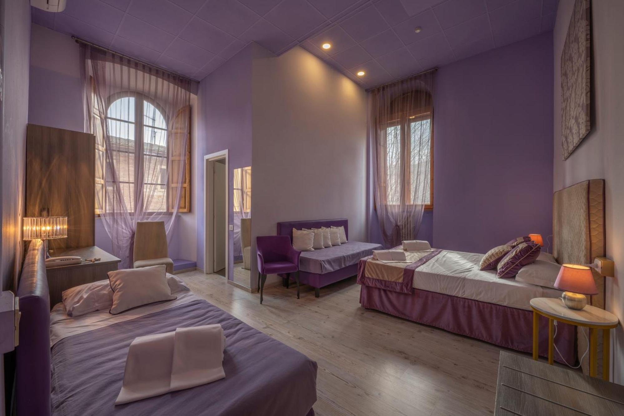 Hotel Palazzo Renieri - 3Stelle S Colle Val D'Elsa Dış mekan fotoğraf