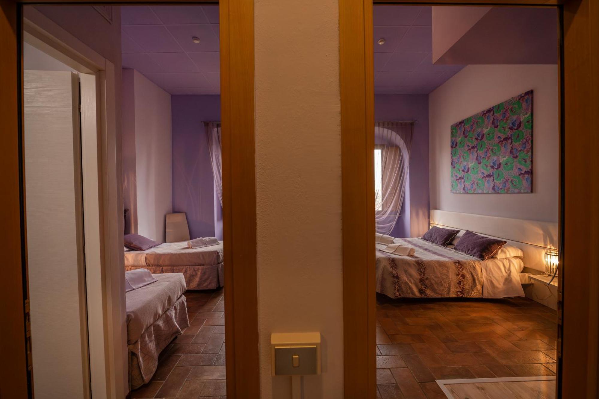 Hotel Palazzo Renieri - 3Stelle S Colle Val D'Elsa Dış mekan fotoğraf