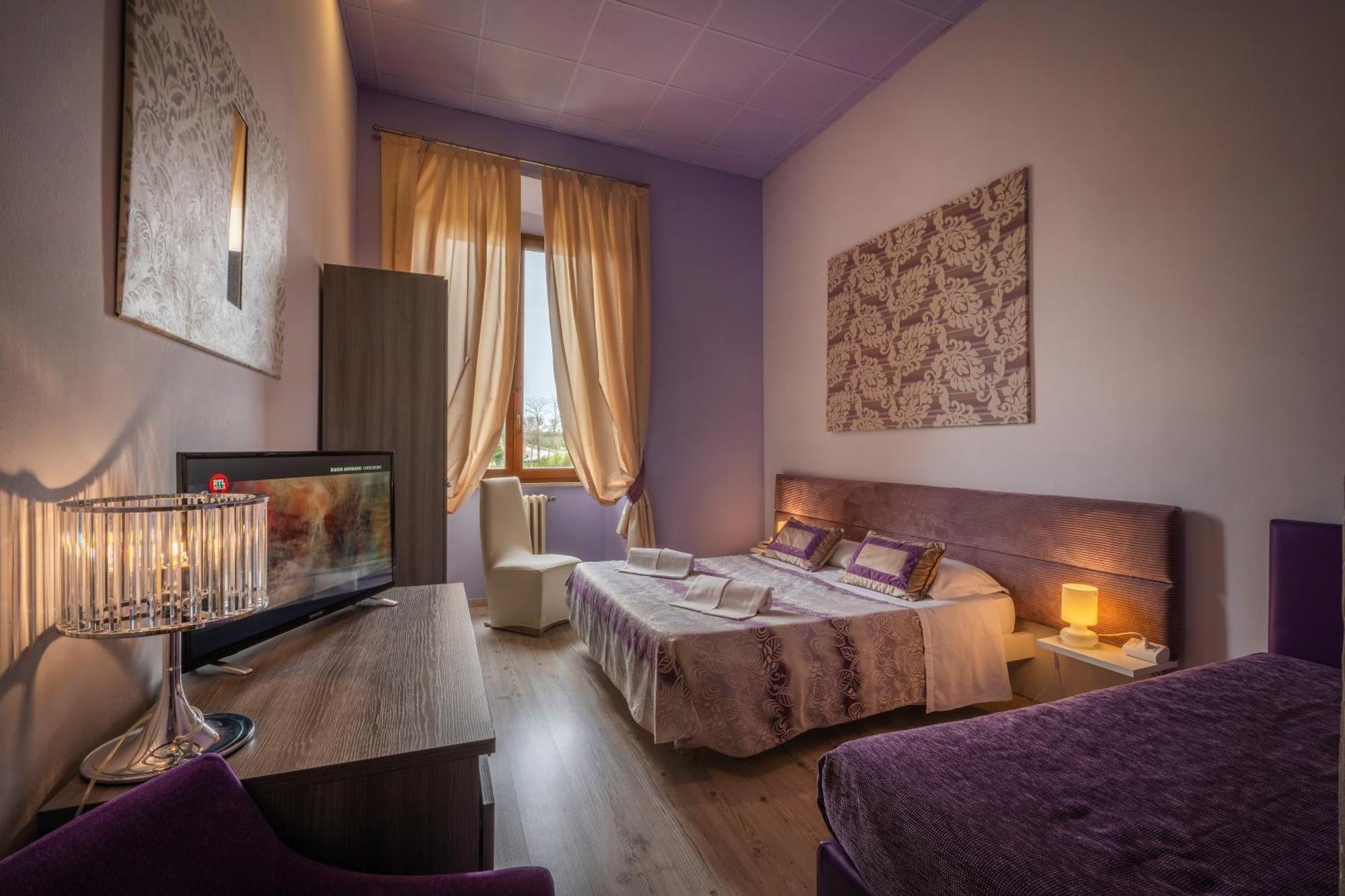 Hotel Palazzo Renieri - 3Stelle S Colle Val D'Elsa Dış mekan fotoğraf