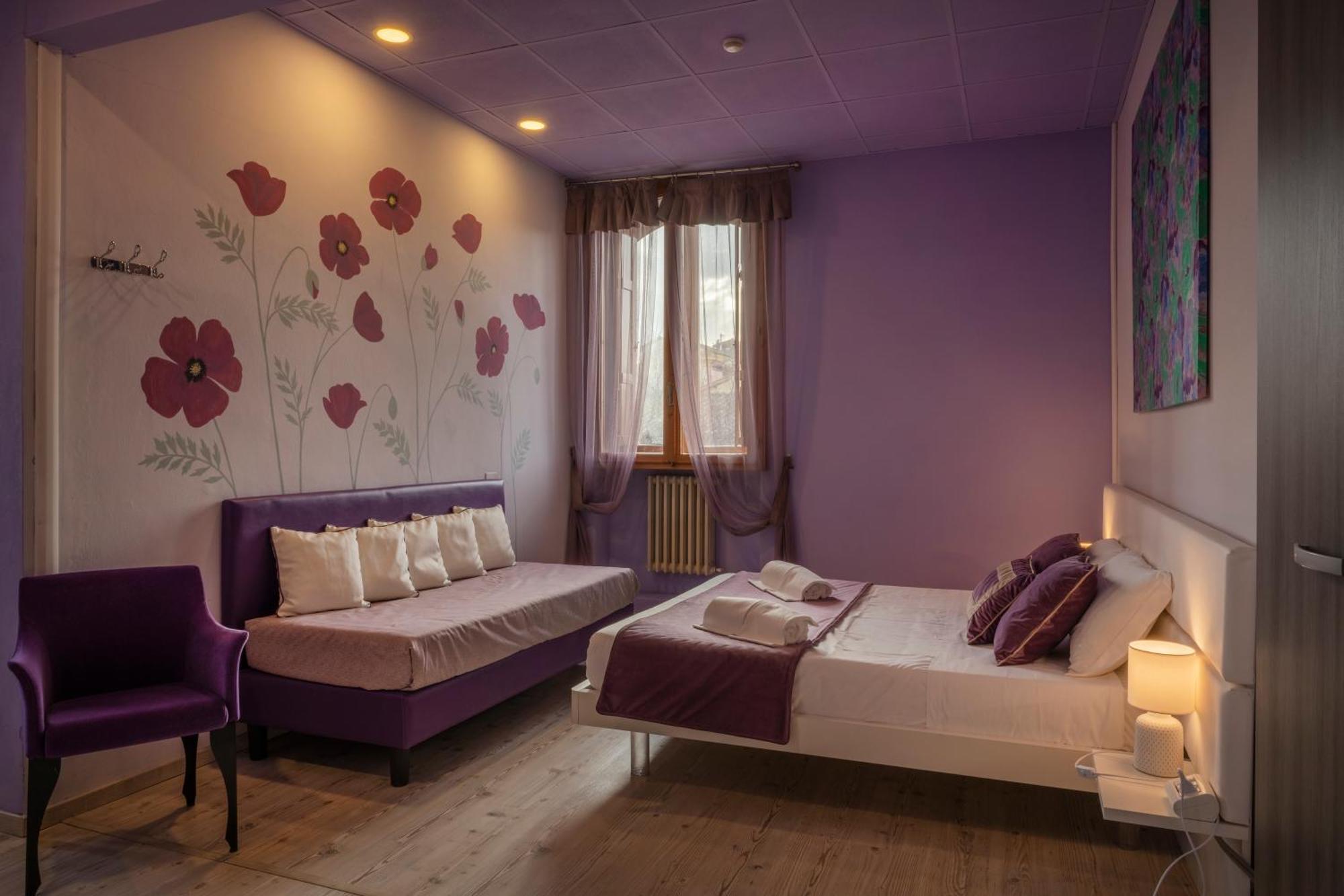 Hotel Palazzo Renieri - 3Stelle S Colle Val D'Elsa Dış mekan fotoğraf