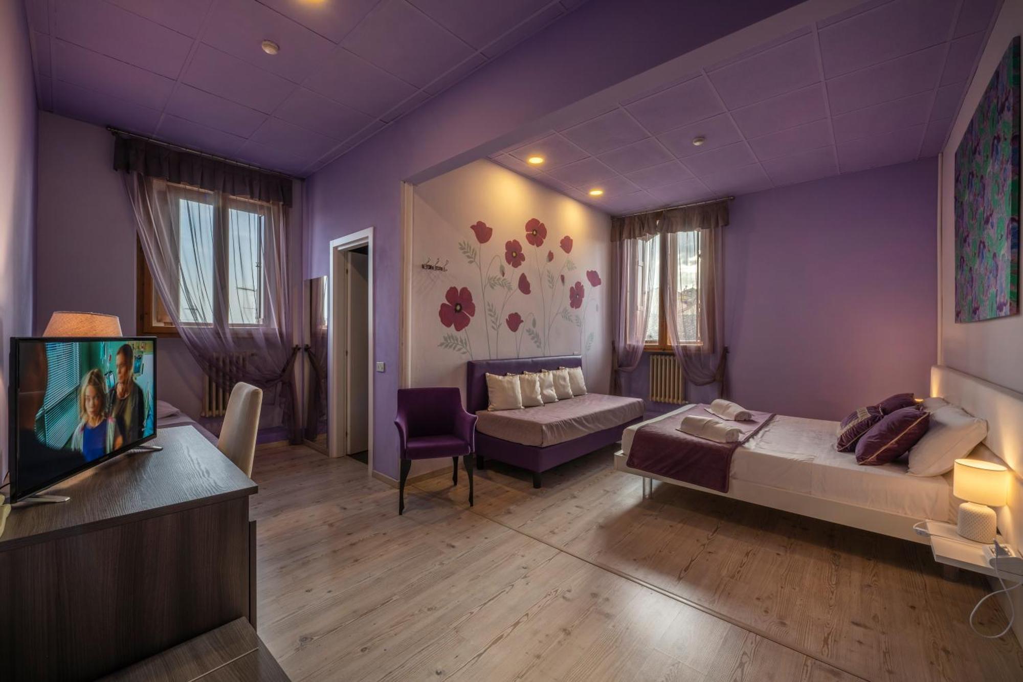 Hotel Palazzo Renieri - 3Stelle S Colle Val D'Elsa Dış mekan fotoğraf