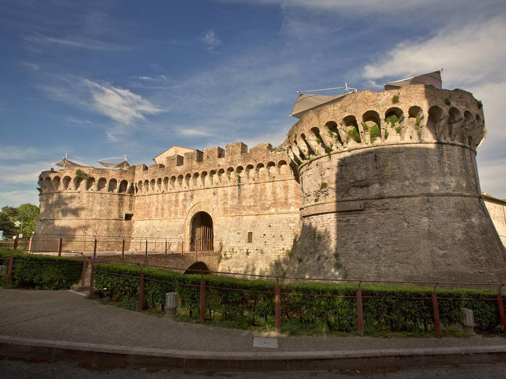 Hotel Palazzo Renieri - 3Stelle S Colle Val D'Elsa Dış mekan fotoğraf
