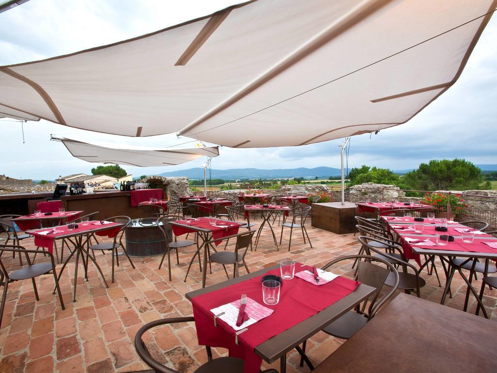 Hotel Palazzo Renieri - 3Stelle S Colle Val D'Elsa Dış mekan fotoğraf